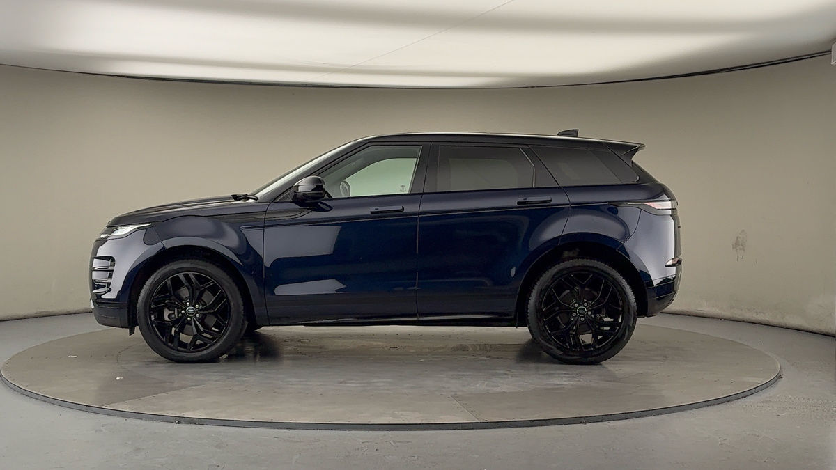 Land Rover Range Rover Evoque Image 15
