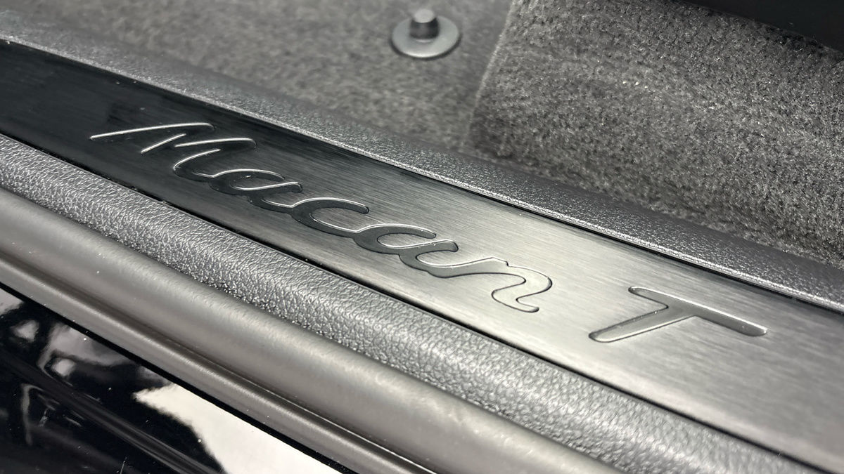 Porsche Macan Image 6