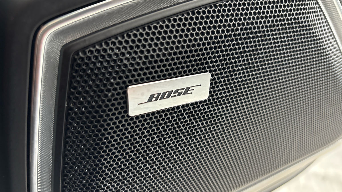 Porsche Panamera Image 25