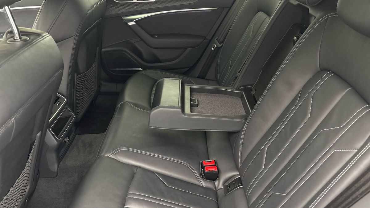 Audi A7 Image 9