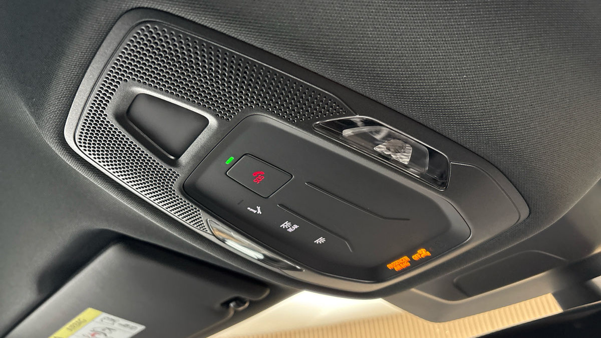 Audi Q6 e-tron Image 35