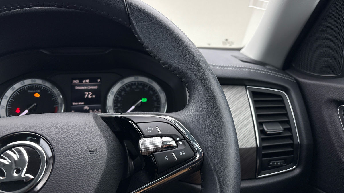 Skoda Kodiaq Image 14