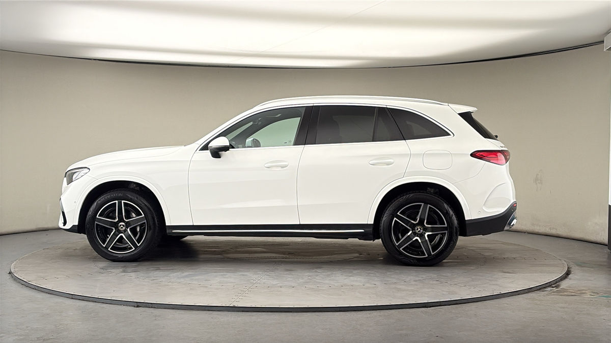 More views of Mercedes-Benz GLC