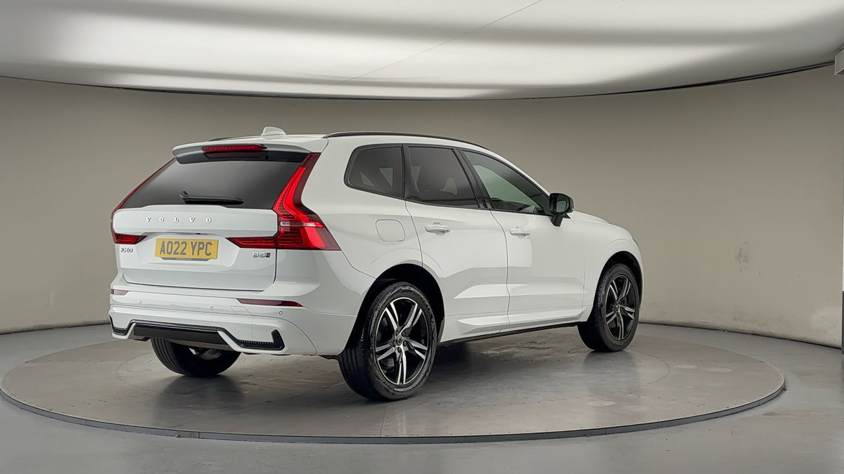 More views of Volvo XC60