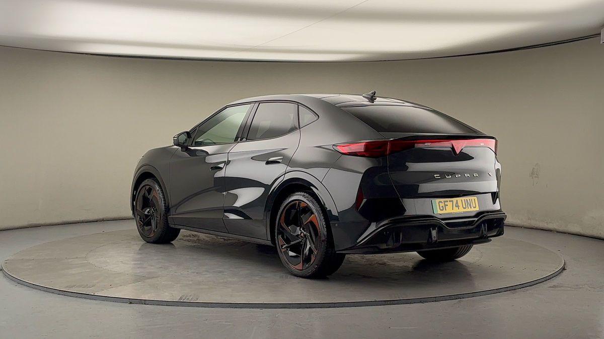 CUPRA Tavascan Image 3