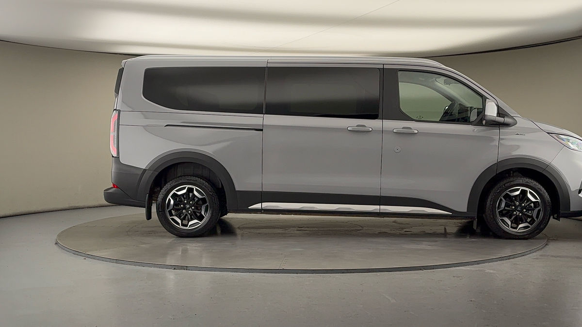 Ford Tourneo Custom V710 Image 16