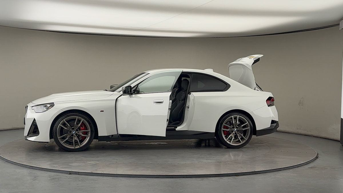 More views of BMW 2 Series