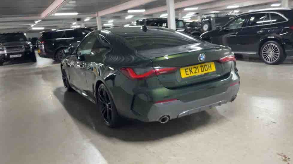 More views of BMW 4 Series