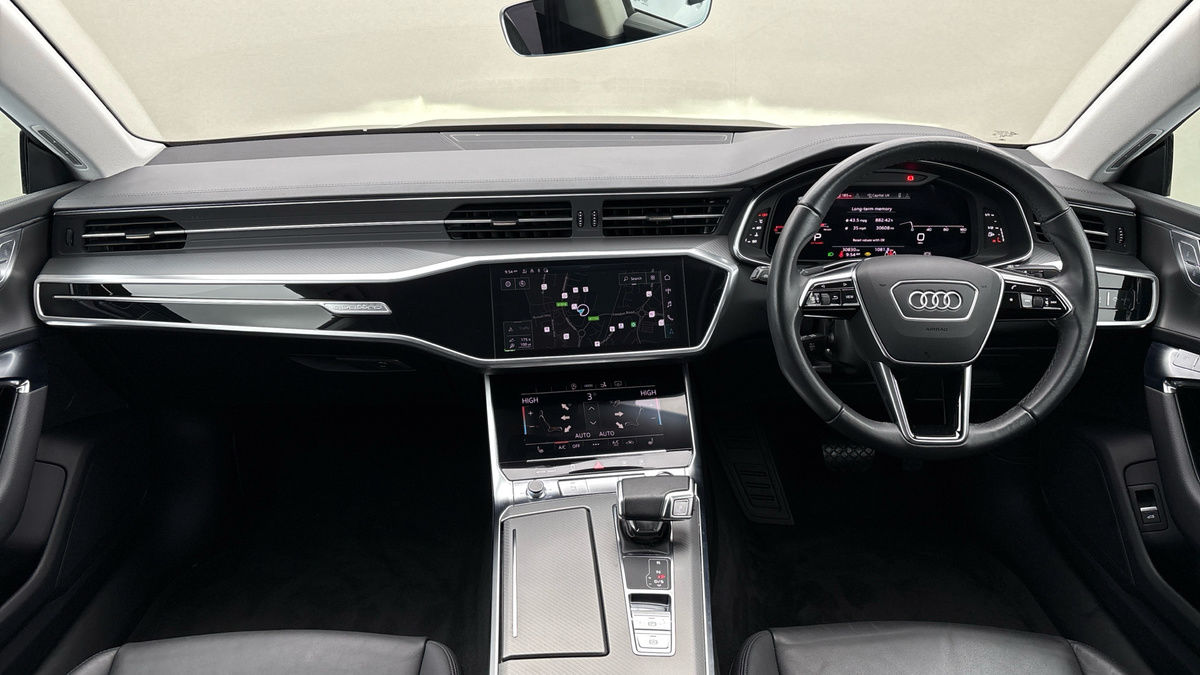 Audi A7 Image 12
