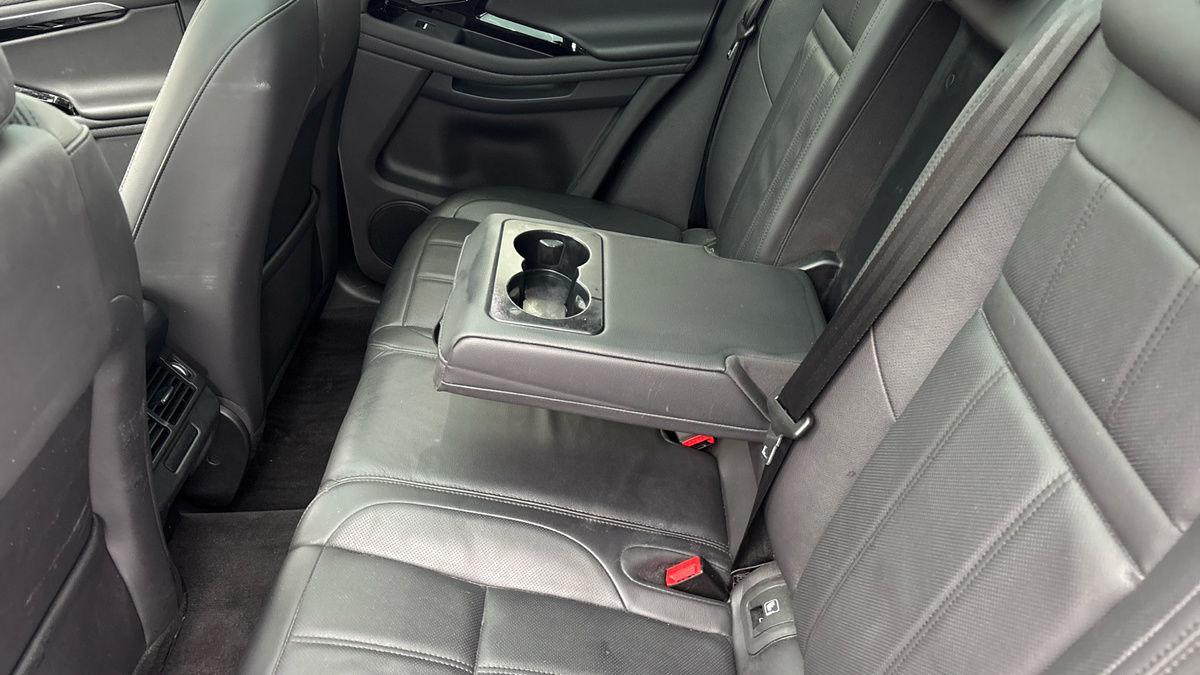 Land Rover Range Rover Evoque Image 9