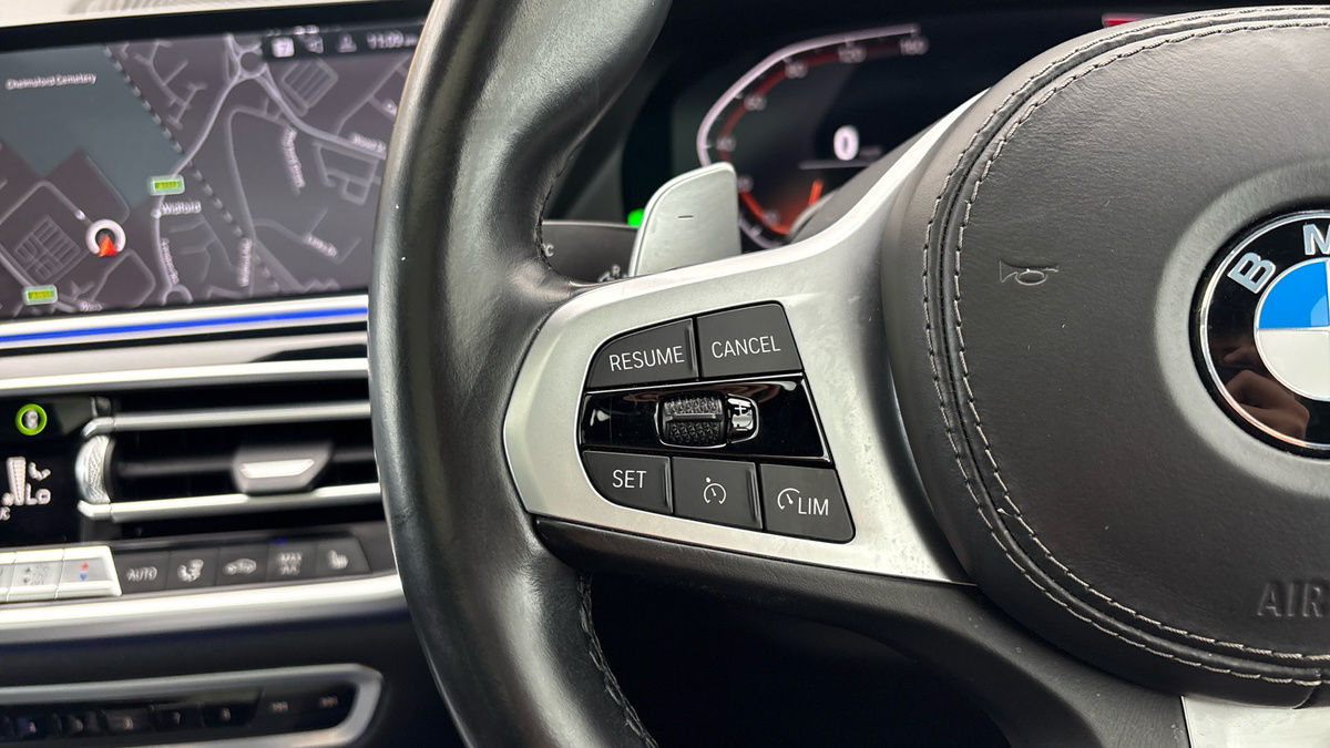 BMW X5 Image 13