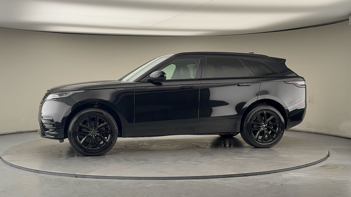 More views of Land Rover Range Rover Velar