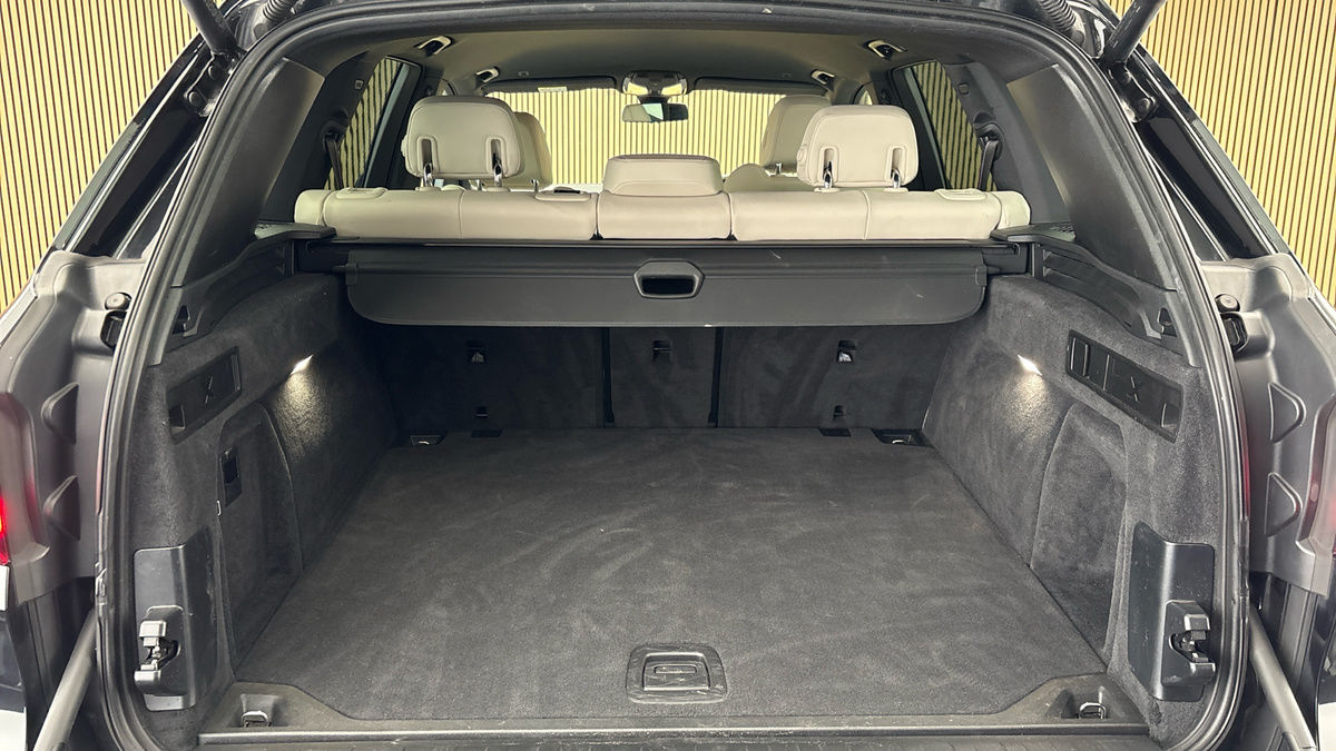 BMW X5 Image 11