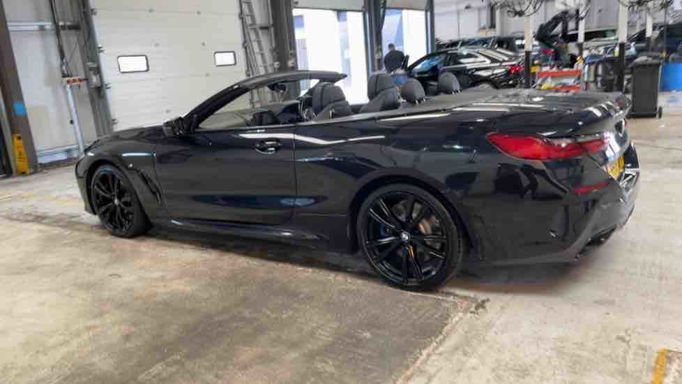 More views of BMW 8 Series