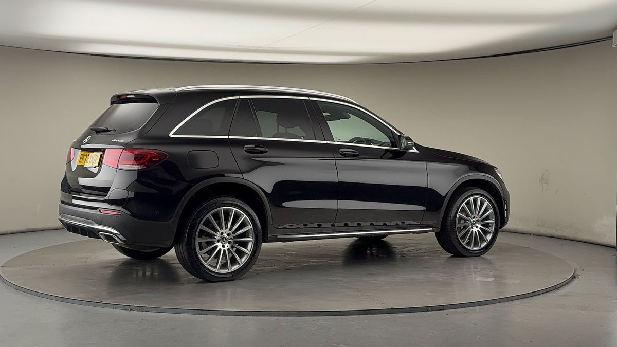 More views of Mercedes-Benz GLC