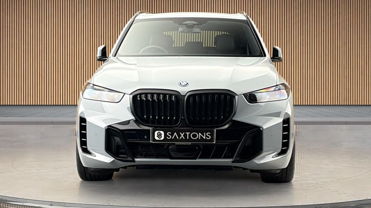 BMW X5 Image 3