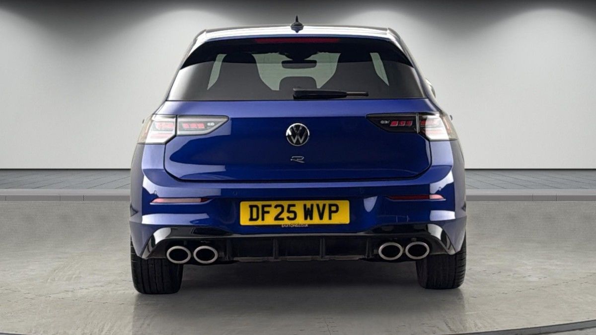 Volkswagen Golf Image 4