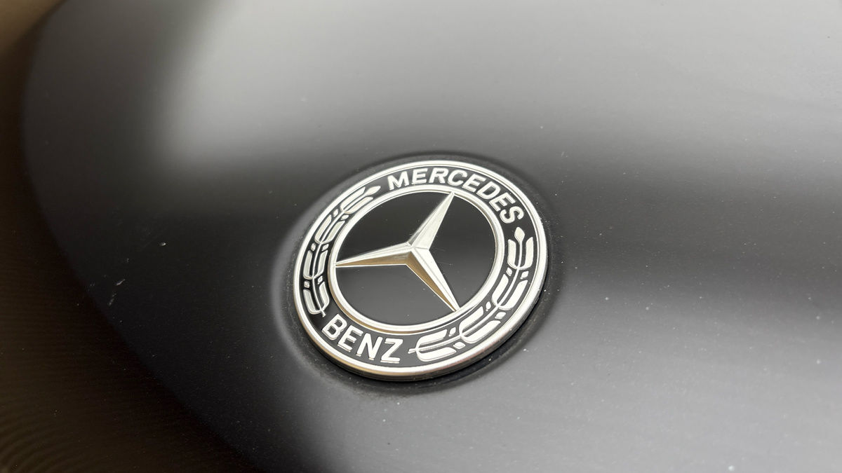 Mercedes-Benz GLC Image 24