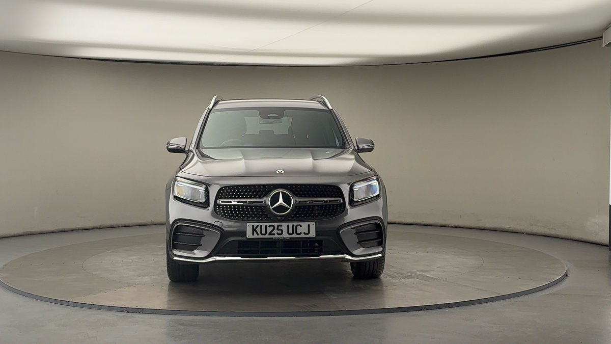 More views of Mercedes-Benz GLB