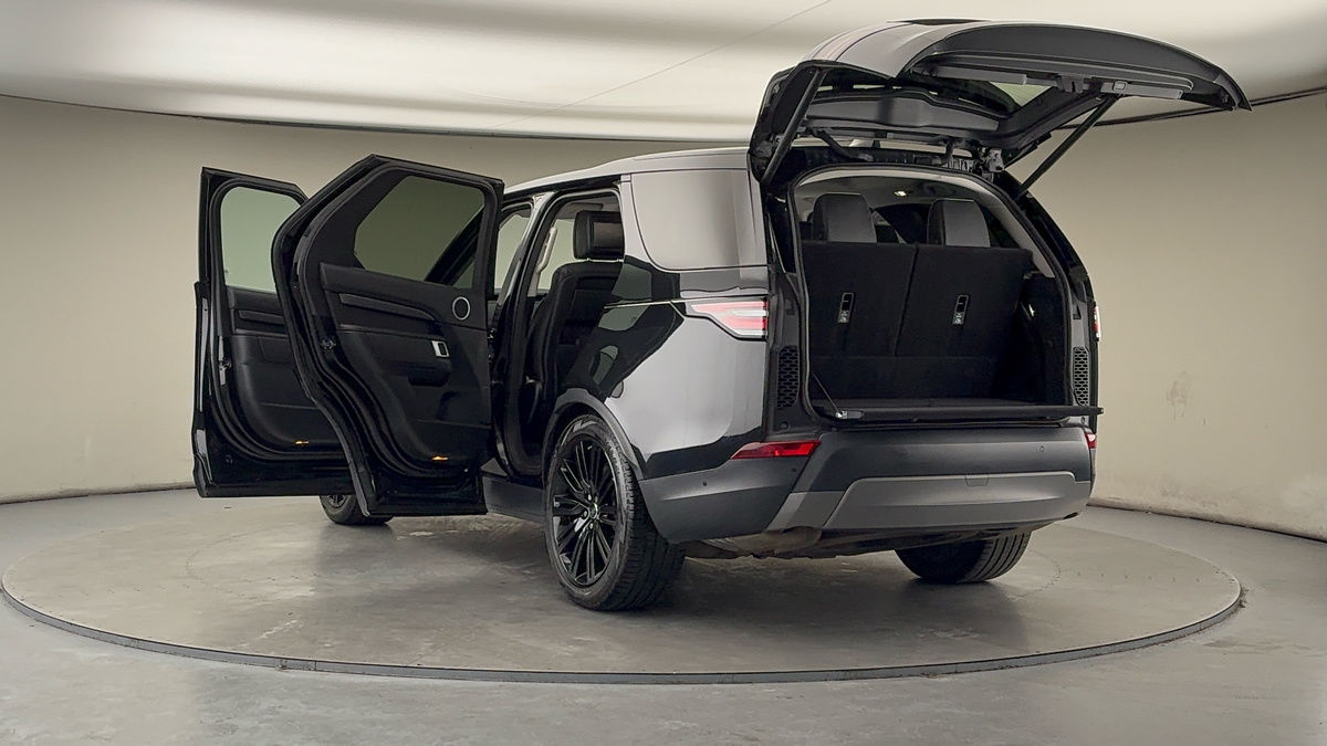 Land Rover Discovery Image 23