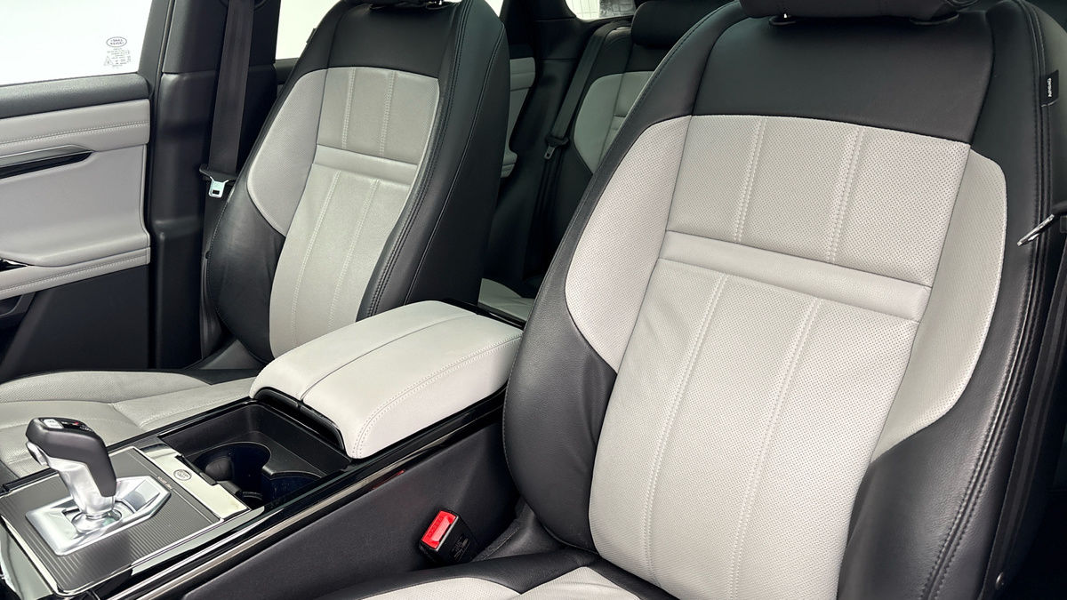 Land Rover Range Rover Evoque Image 7