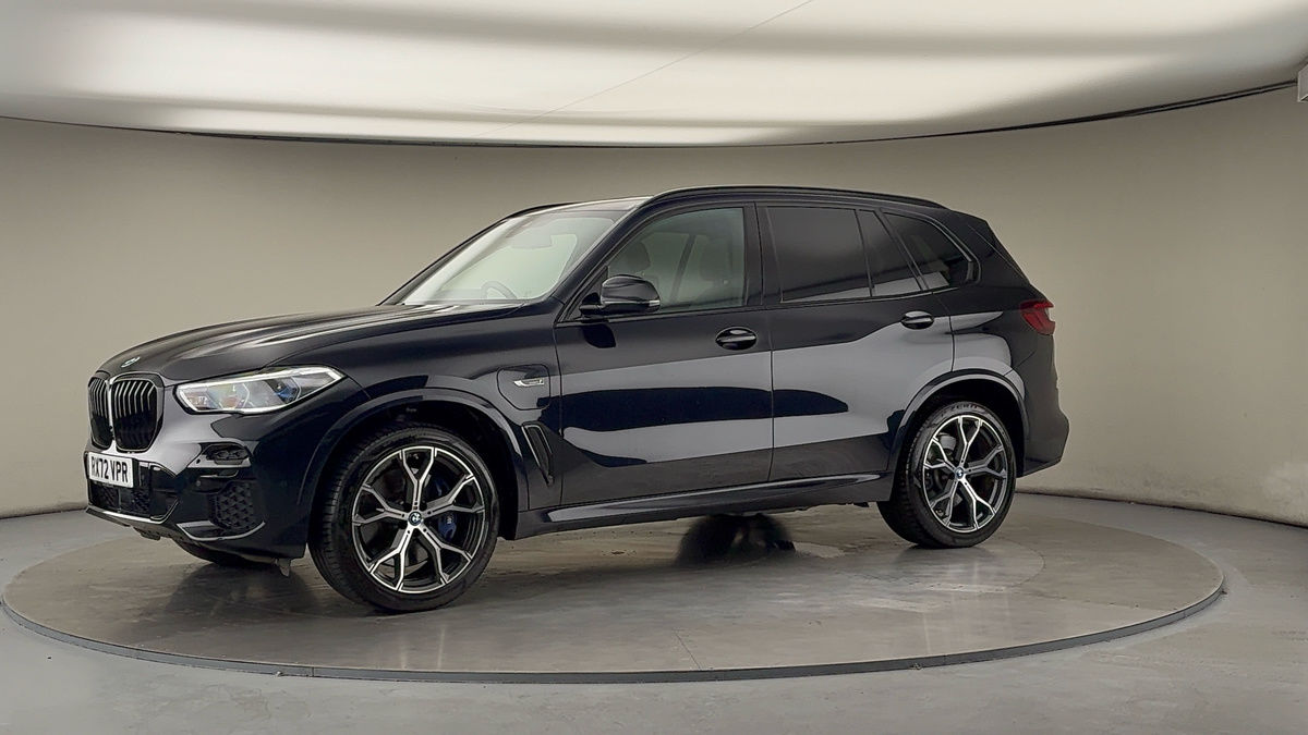 More views of BMW X5