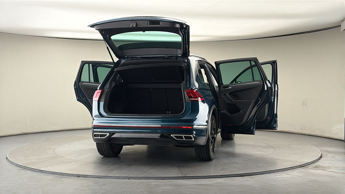 More views of Volkswagen Tiguan