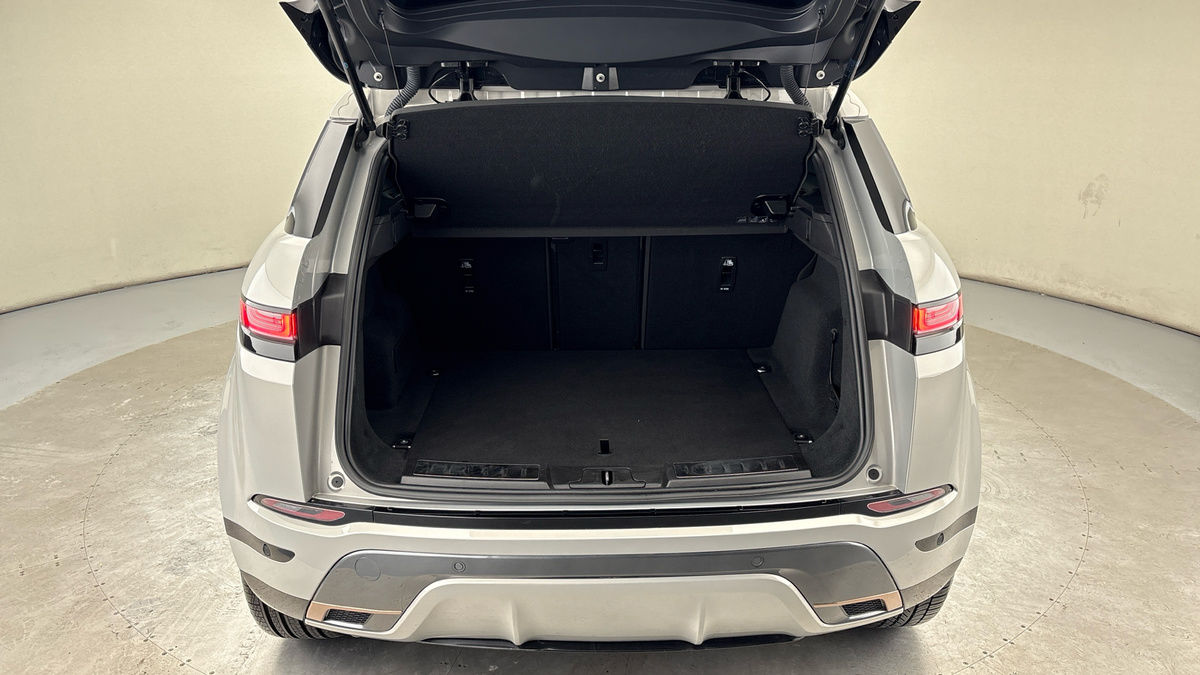 Land Rover Range Rover Evoque Image 11