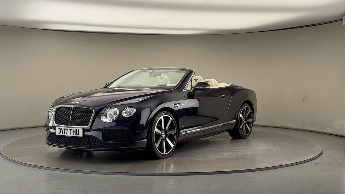 More views of Bentley Continental