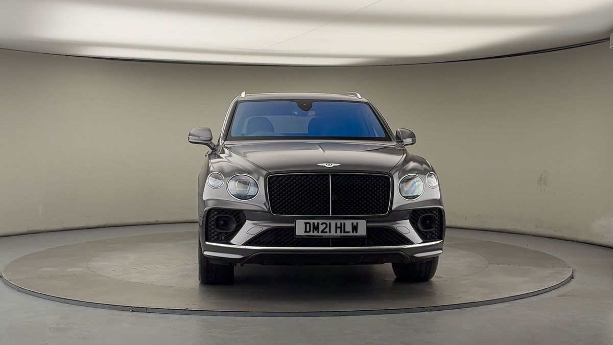 More views of Bentley Bentayga