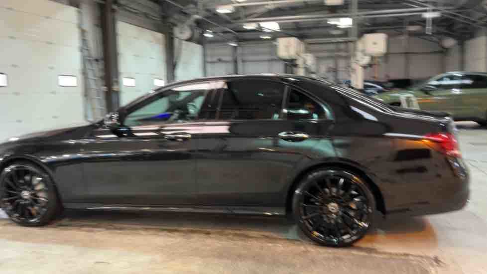 More views of Mercedes-Benz E Class