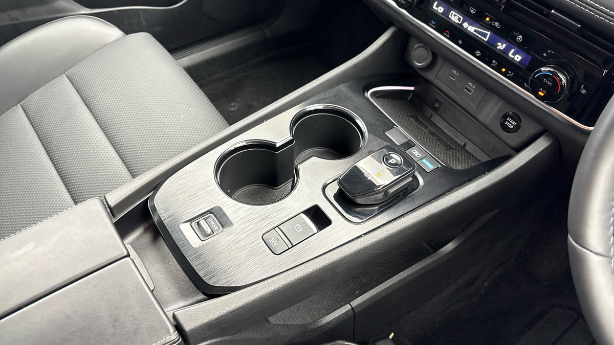 Nissan X-Trail Image 18