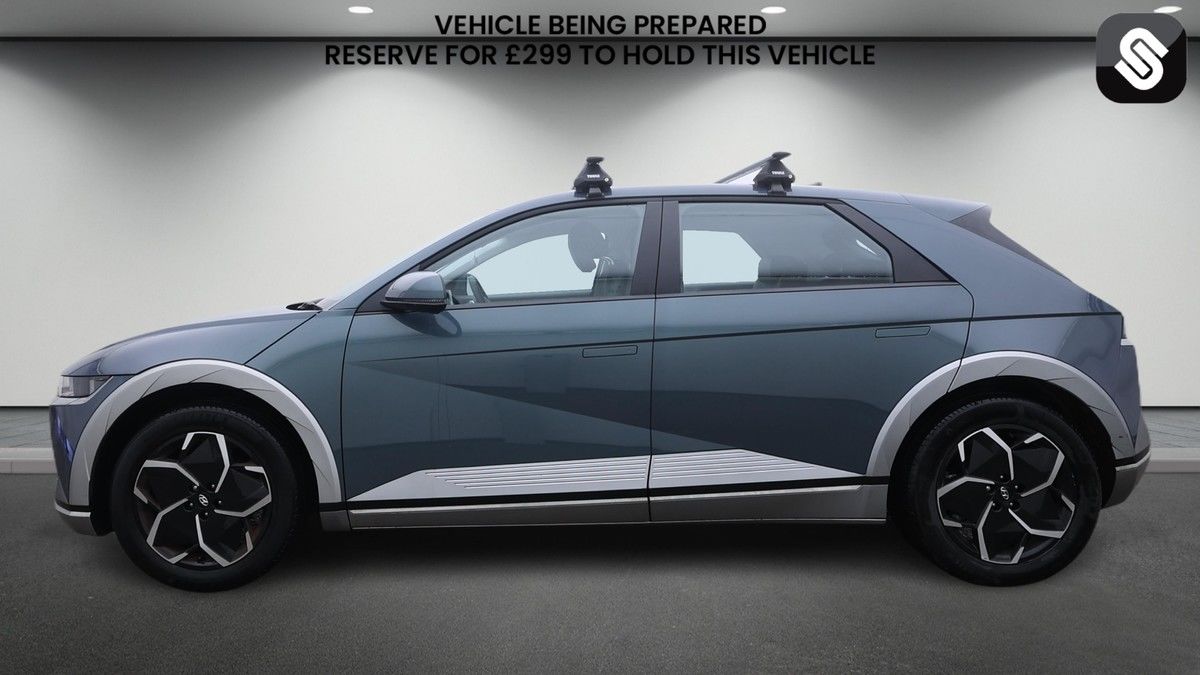 Hyundai IONIQ 5 Image 6