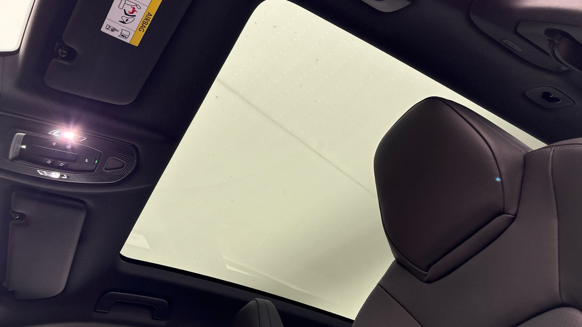 Porsche Cayenne Image 6