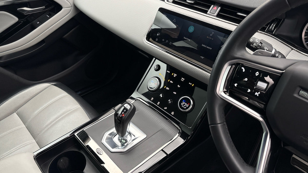 Land Rover Range Rover Evoque Image 18