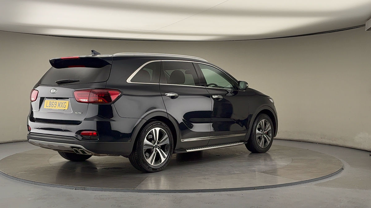 Kia Sorento Image 21