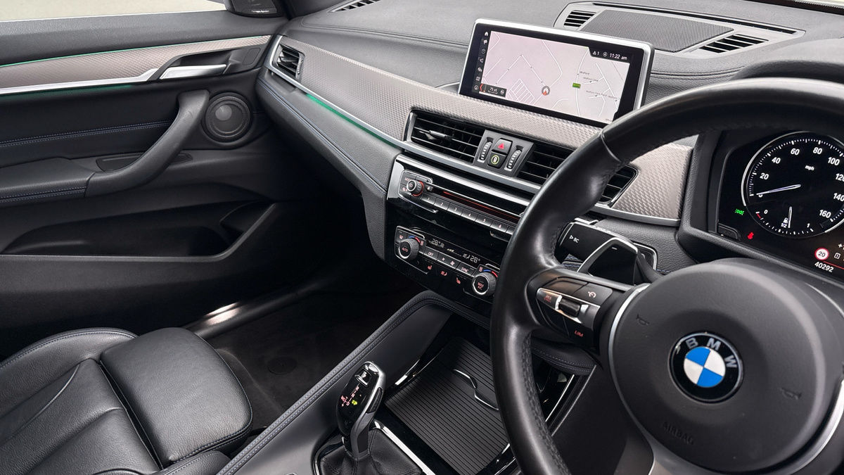 BMW X2 Image 18
