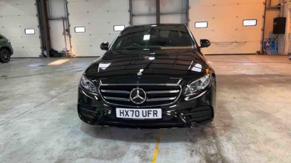 More views of Mercedes-Benz E Class