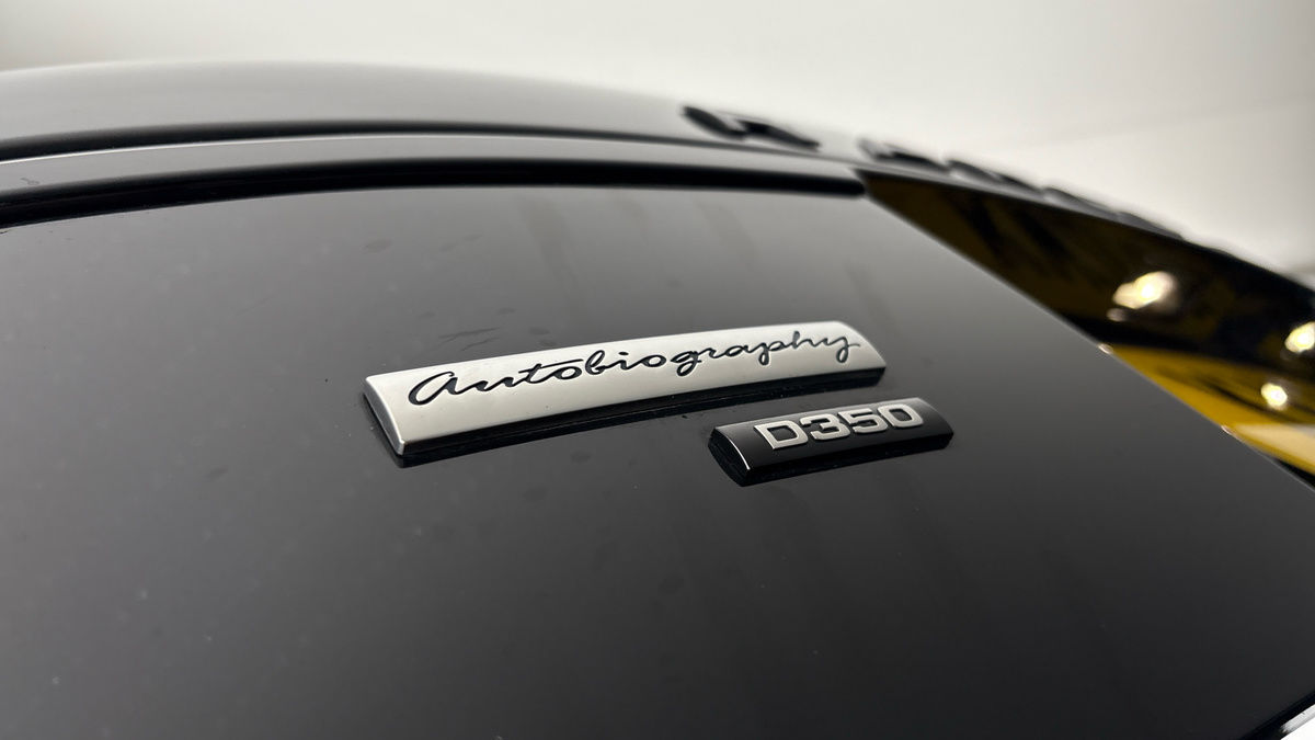 Land Rover Range Rover Image 29