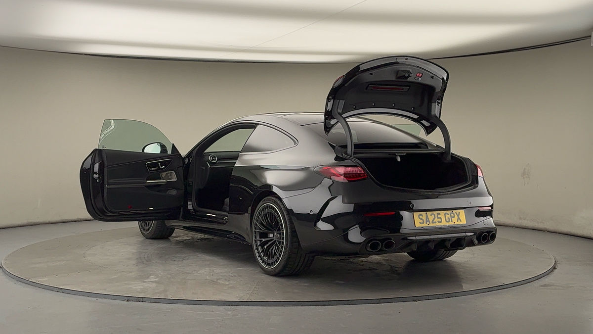 Mercedes-Benz CLE Image 23
