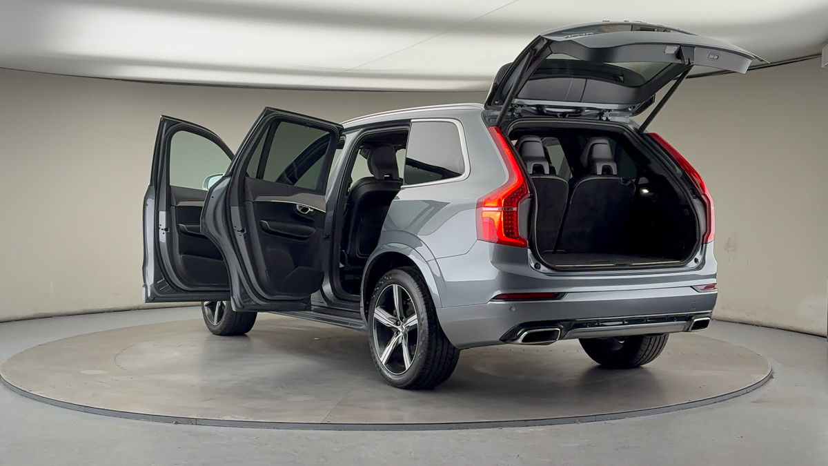 Volvo XC90 Image 23