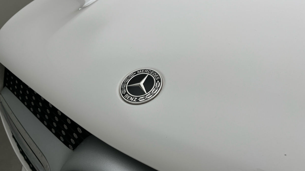 Mercedes-Benz GLE Image 24