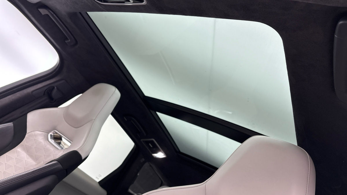 Land Rover Range Rover Sport Image 6