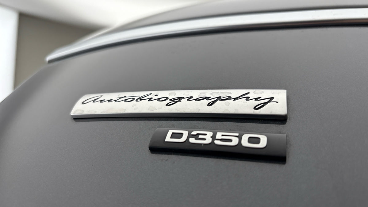 Land Rover Range Rover Image 29