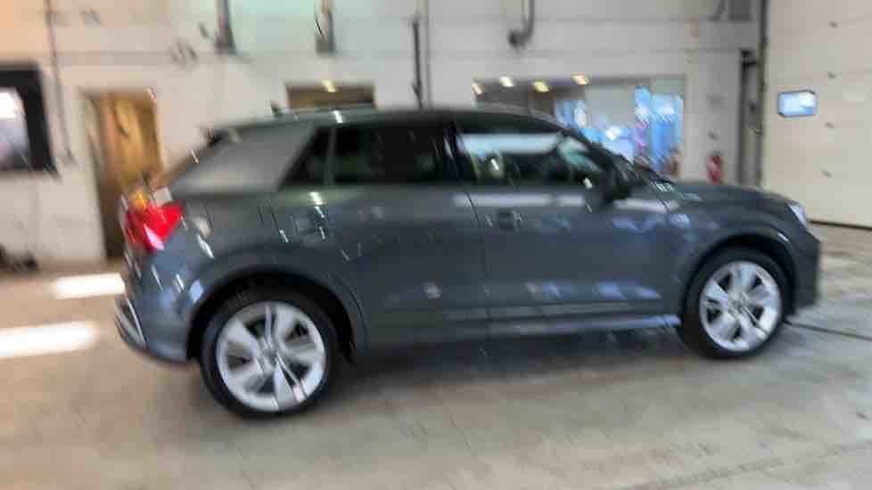 More views of Audi Q2