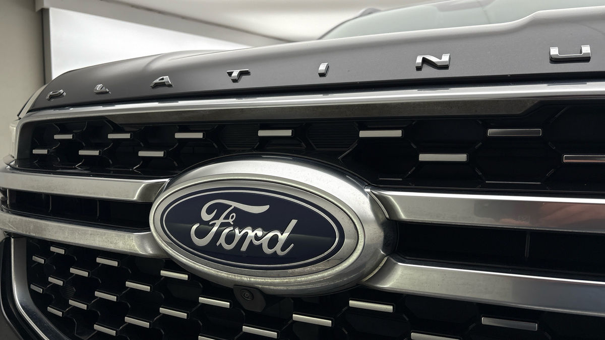 Ford Ranger P703 Image 24