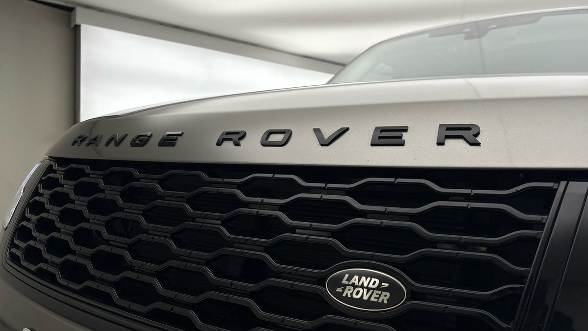 Land Rover Range Rover Image 24