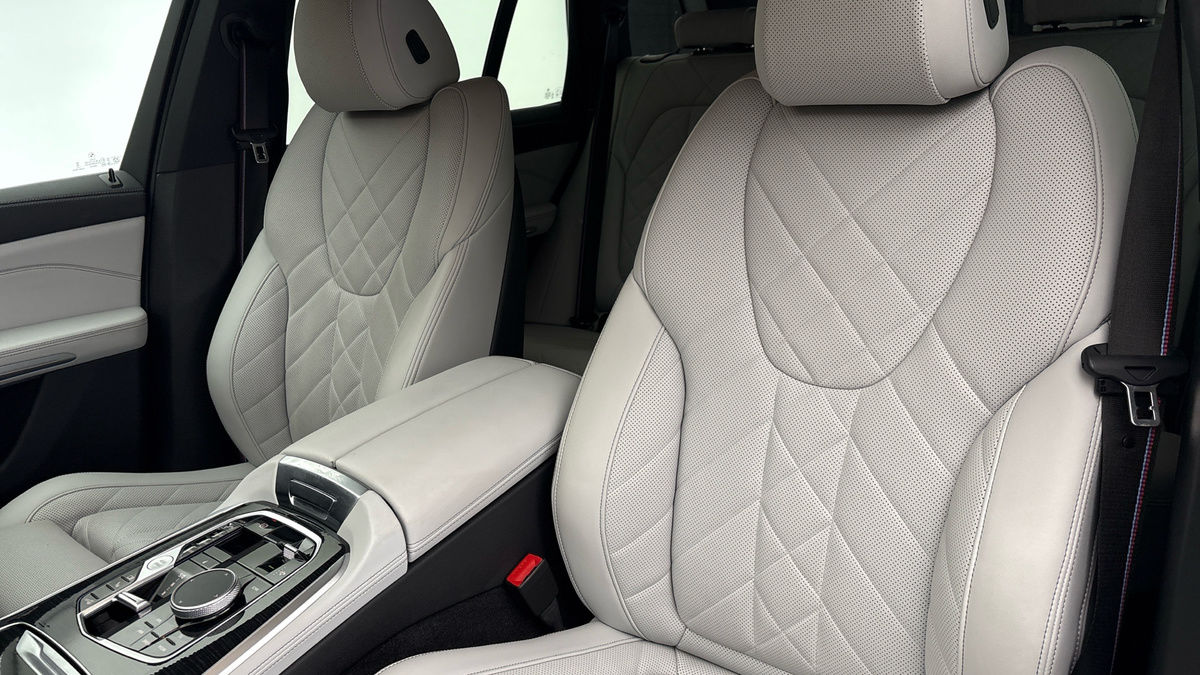 BMW X5 Image 7