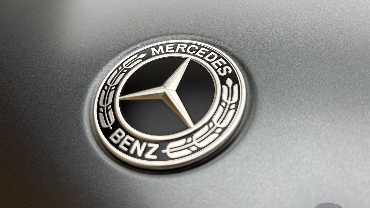 Mercedes-Benz GLE Image 24