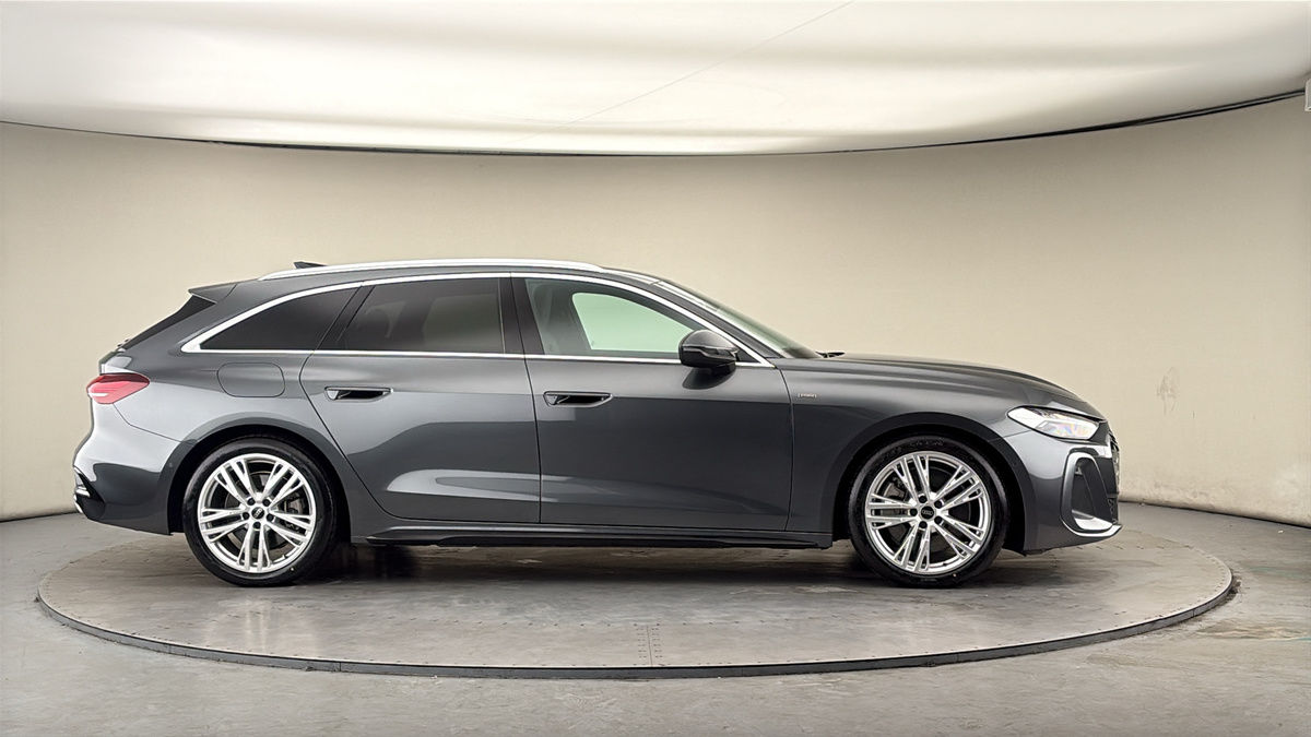 More views of Audi A5 Avant
